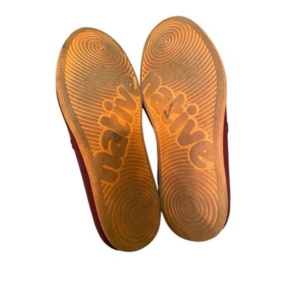 NATIVE Keep It Lite Water Shoes Size 7 - Picture 4 of 5